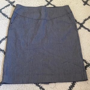 Banana Republic Skirt